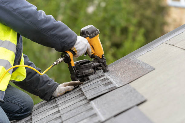 Best Green or Eco-Friendly Roofing Solutions  in Maysville, MO