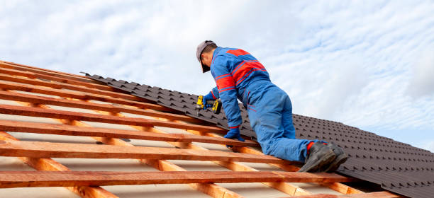 Best Emergency Roof Repair Services  in Maysville, MO