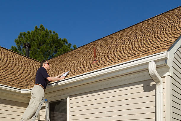 Hot Roofs in Maysville, MO