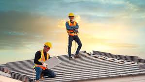 Best Storm Damage Roof Repair  in Maysville, MO